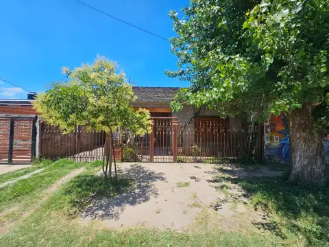 Casa - Venta - Argentina, La Matanza - Voissin 4884