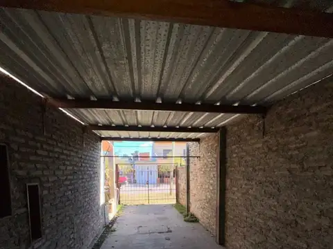 Casa - Venta - Argentina, La Matanza - Voissin 4884