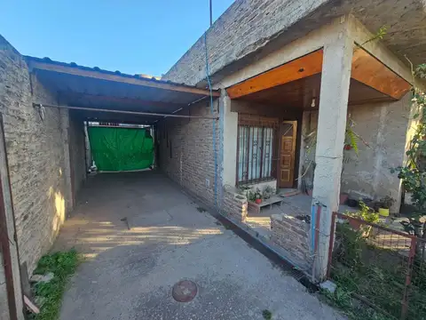Casa en Venta en Gregorio de Laferrere, USD 49.000