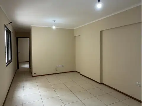 Departamento en centro