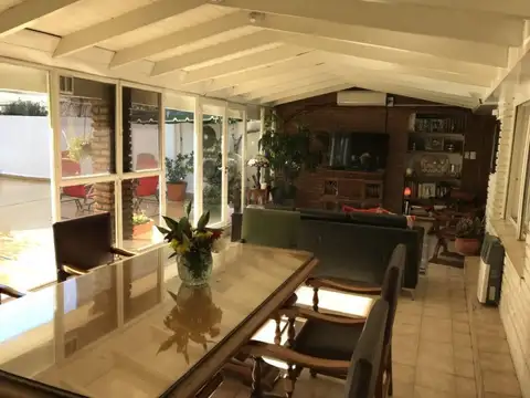 AV CORRIENTES 4500, Piso 1