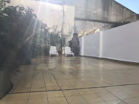 Departamento 4 ambientes con 1 baño