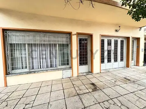 Torquinst 2100, Piso 0