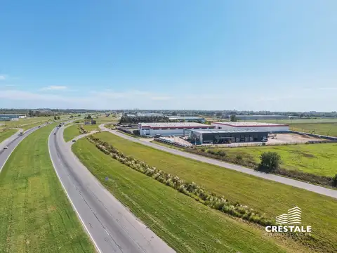 Galpon en Venta A Estrenar