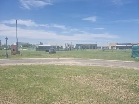 Terreno en Venta en Country Club Manuel Belgrano, USD 41.000