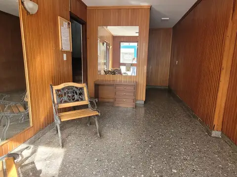 Departamento en San Isidro