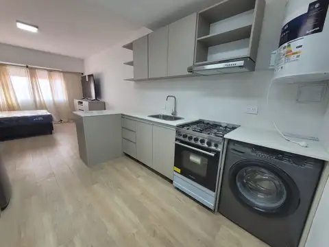 Departamento en San Isidro