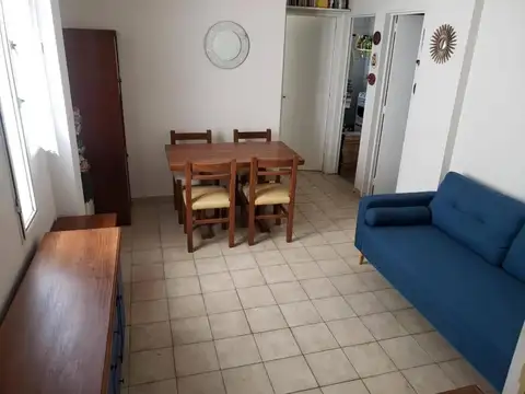 Departamento en alquiler - 1 Dormitorio 1 Baño - Recoleta