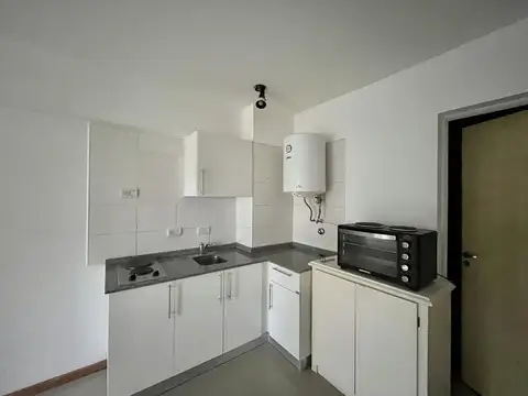 Departamento en Alquiler al Oeste