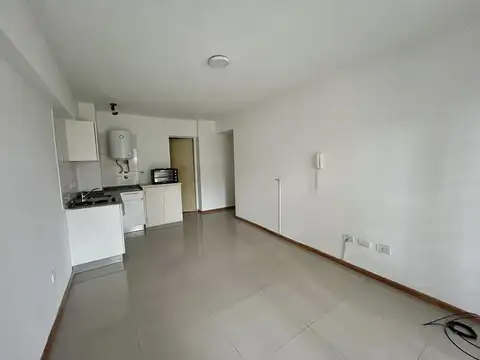 Departamento en Alquiler de Monoambiente