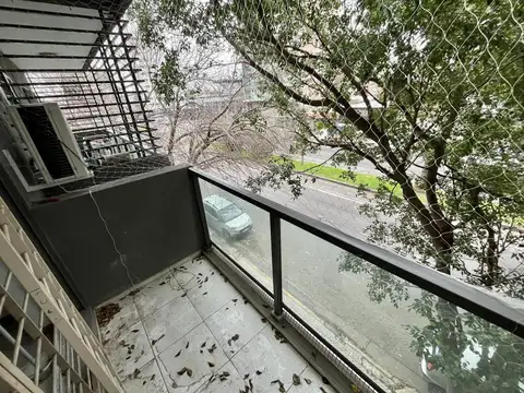 Departamento en Barrio Lourdes