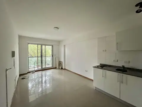 Departamento en Alquiler A Estrenar