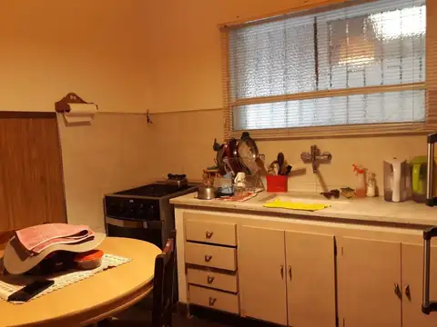 Casa en Venta al Sudeste