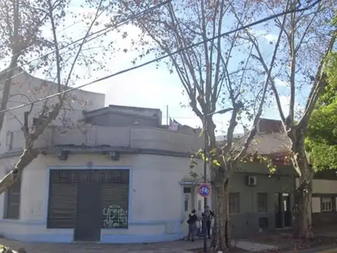 Cucha Cucha al 2300