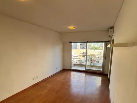 Departamento en Alquiler en Paternal, $ 550.000