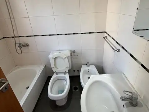 Departamento en Alquiler 6 años