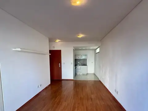 Camarones 1400, Piso 3