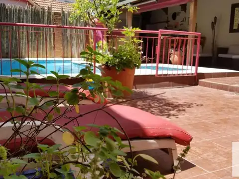 Depto Tipo Casa en Venta en Velez Sarsfield, USD 259.000