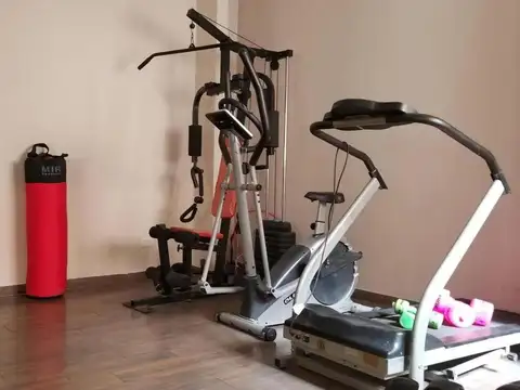 Depto Tipo Casa en Venta de 4 dormitorios