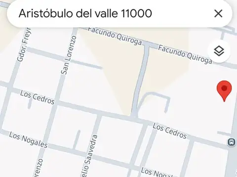 Terreno en Venta en Santa Fe, USD 21.000