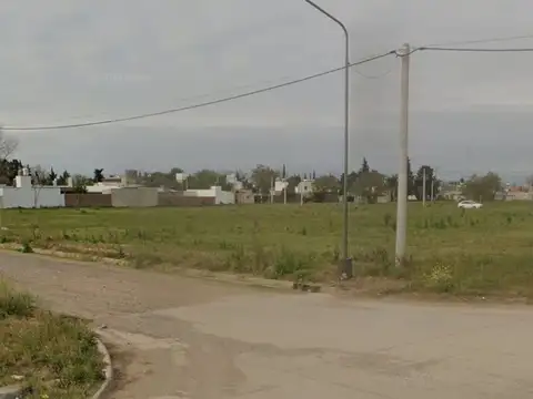 Terreno en Venta de 240,0 m2