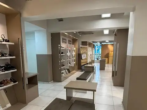 ALQUILER Inmueble comercial - Area Centro Sur