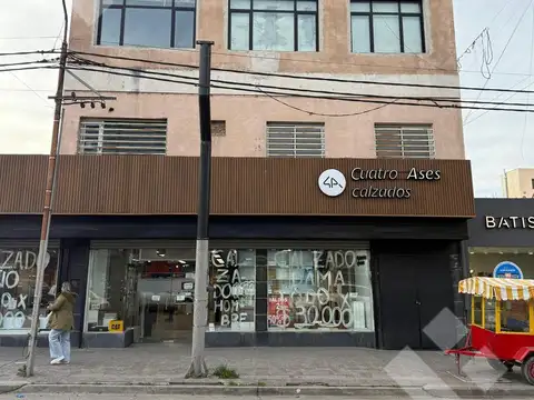 Oficina Monoambiente con 3 baños