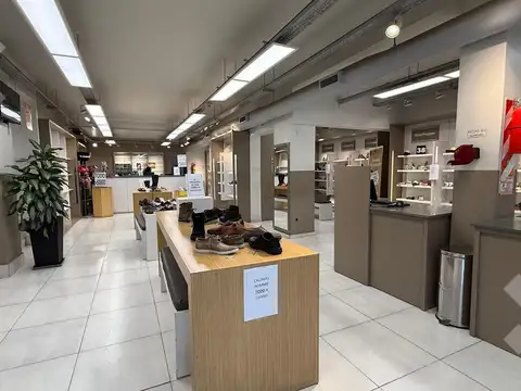 Oficina en Alquiler A Estrenar