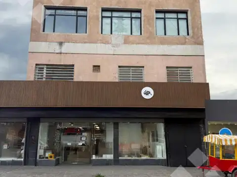 ALQUILER Inmueble comercial - Area Centro Sur
