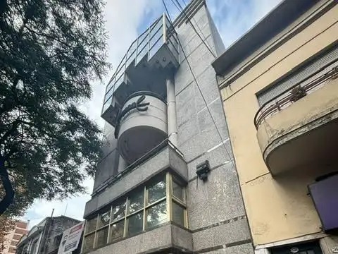 AVENIDA CASEROS