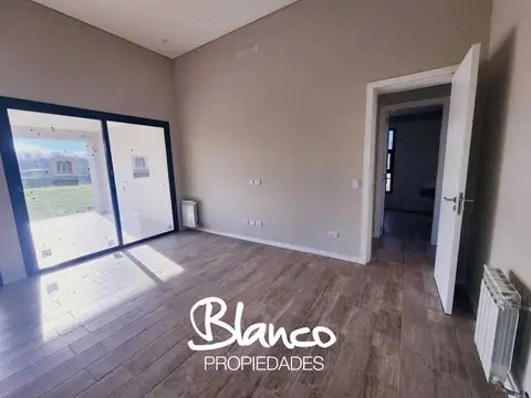 Casa en Venta A Estrenar