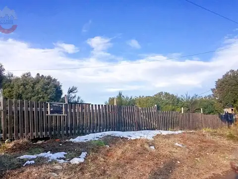 Terreno en Venta en San Carlos de Bariloche, USD 95.000