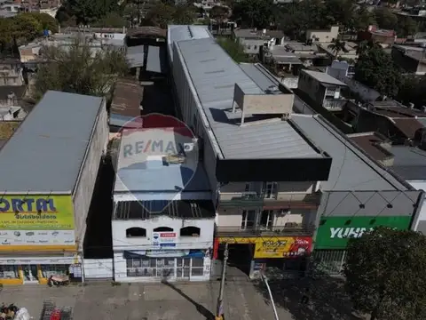 Terreno en Venta de 1422,0 m2