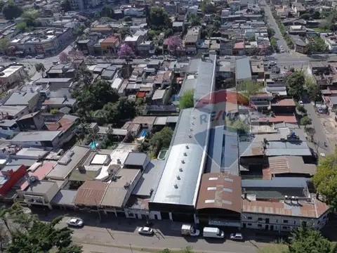 Terreno en Venta en San Miguel de Tucumán, USD 1.250.000