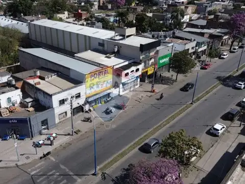 Terreno en Venta en San Miguel de Tucumán, USD 1.250.000