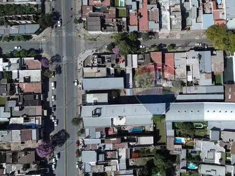 Terreno en Venta de 1422,0 m2