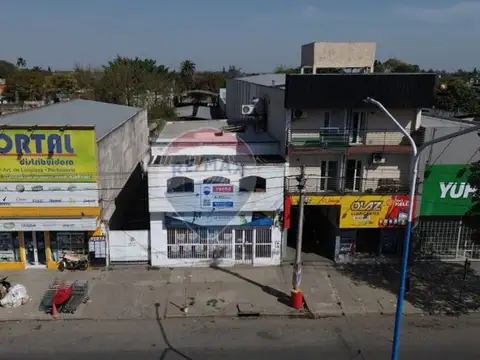 Avenida General Roca 100