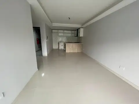 Tonelero 6000, Piso 3