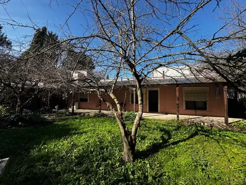 Casa en Coronel Brandsen