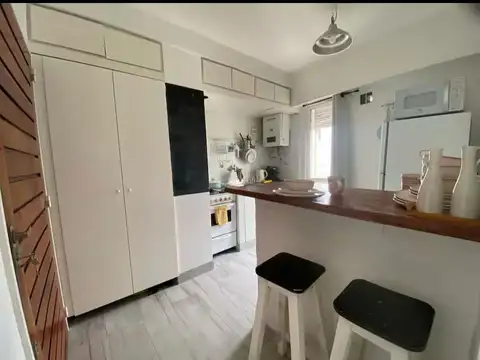 Departamento en Alquiler en San Nicolás, USD 500