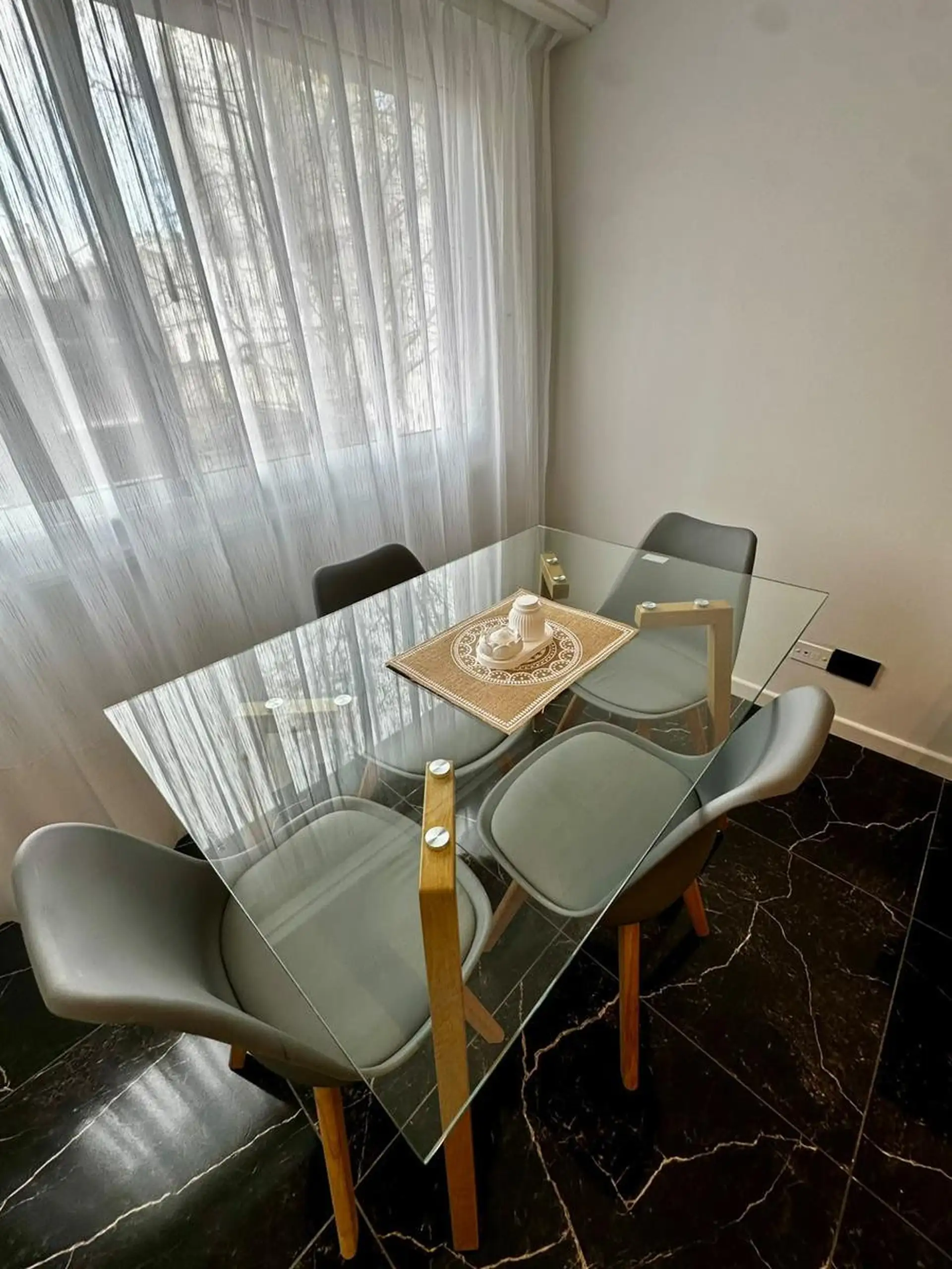 Departamento 3 ambientes con dependencia en venta