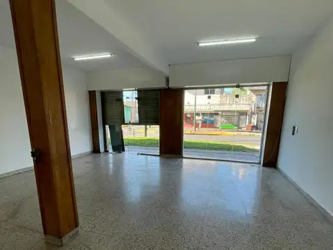 Jose María Paz al 1000