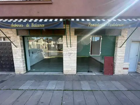 Local en alquiler en Ituzaingo