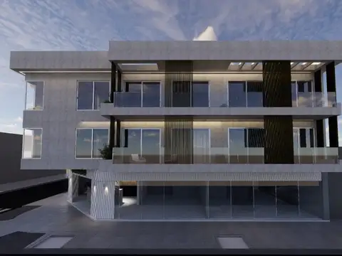 Local en Venta Via Púb.