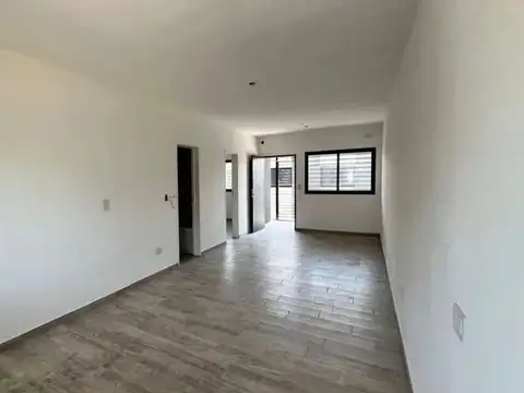 Departamento en Venta en José Clemente Paz, USD 40.000
