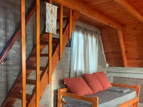 Casa en Alquiler Temporal 8 años