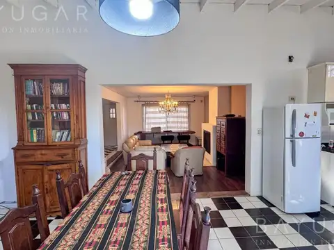 Casa en Alquiler al Norte