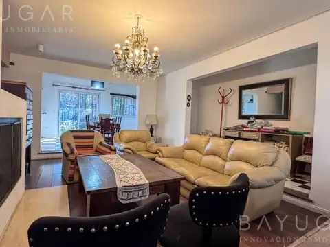Casa en Alquiler en Pilar, $ 1.400.000