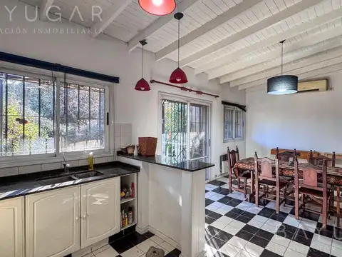 Alquiler Casa en Pilar Centro