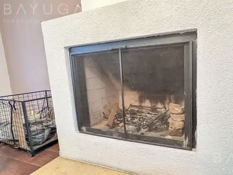 Casa en Alquiler 30 años
